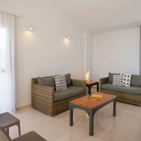 Apartment Cabot Siller Port de Pollenca