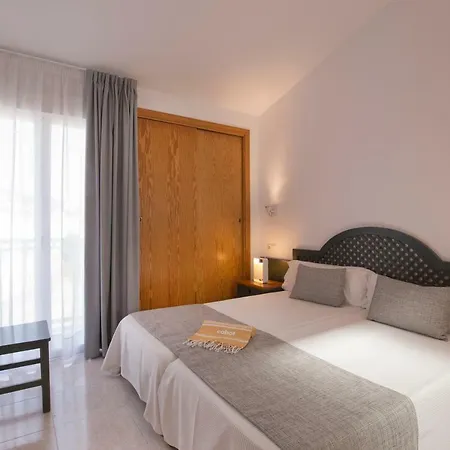 Cabot Siller Apartment *