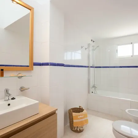 Apartment Cabot Siller