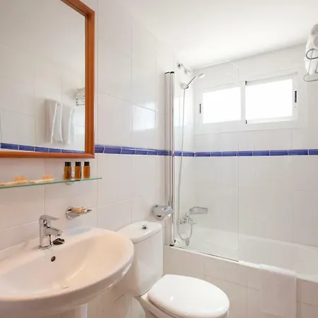 Cabot Siller Apartment Port de Pollenca